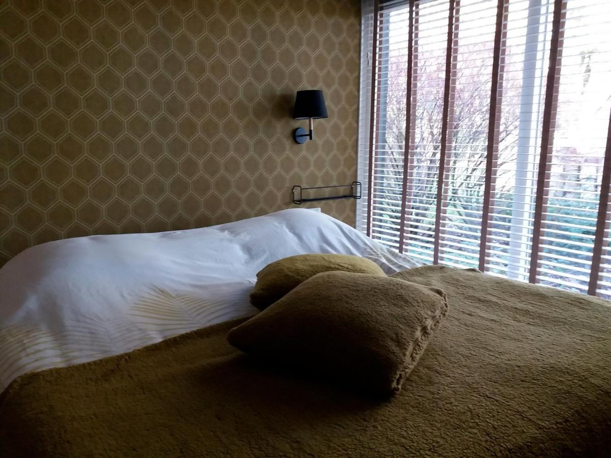 Immer Met Moed Bed & Breakfast Vledder