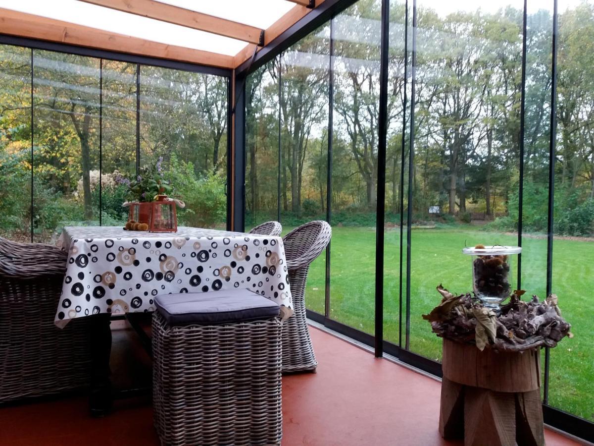 Immer Met Moed Bed & Breakfast Vledder